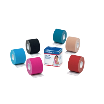 Kinesiotape Leukotape K Kinesiotape Leukotape K