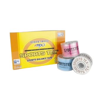 Kinesiotape Sports Tex Kinesiotape Sports Tex