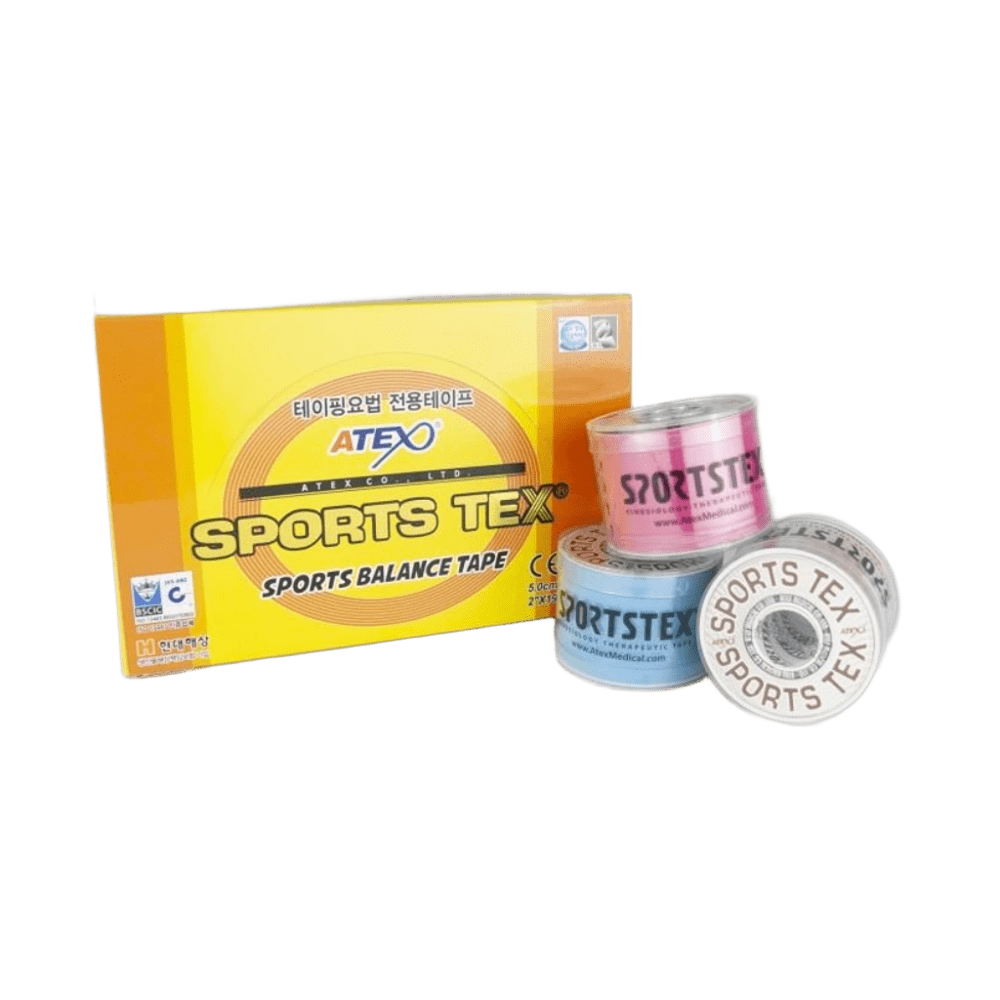 Kinesiotape Sports Tex Kinesiotape Sports Tex