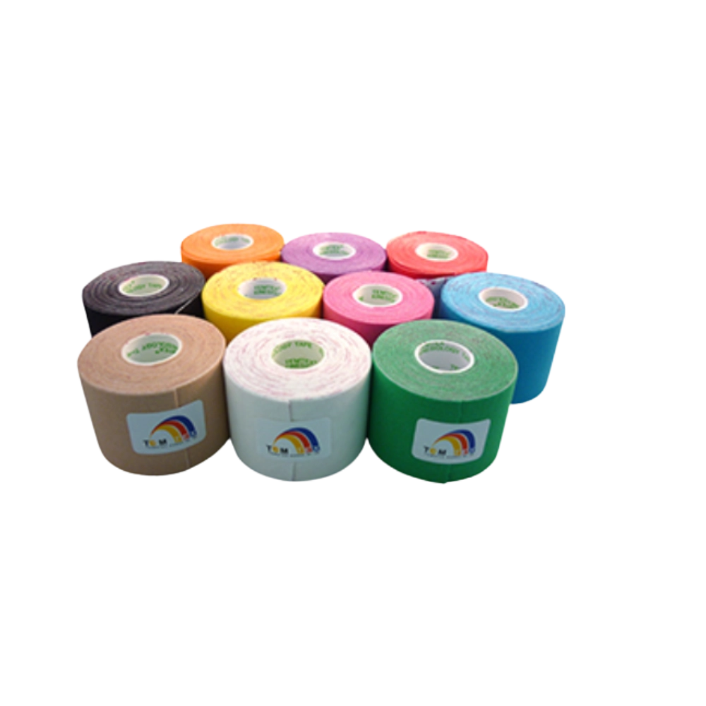 Kinesiotape TEMTEX