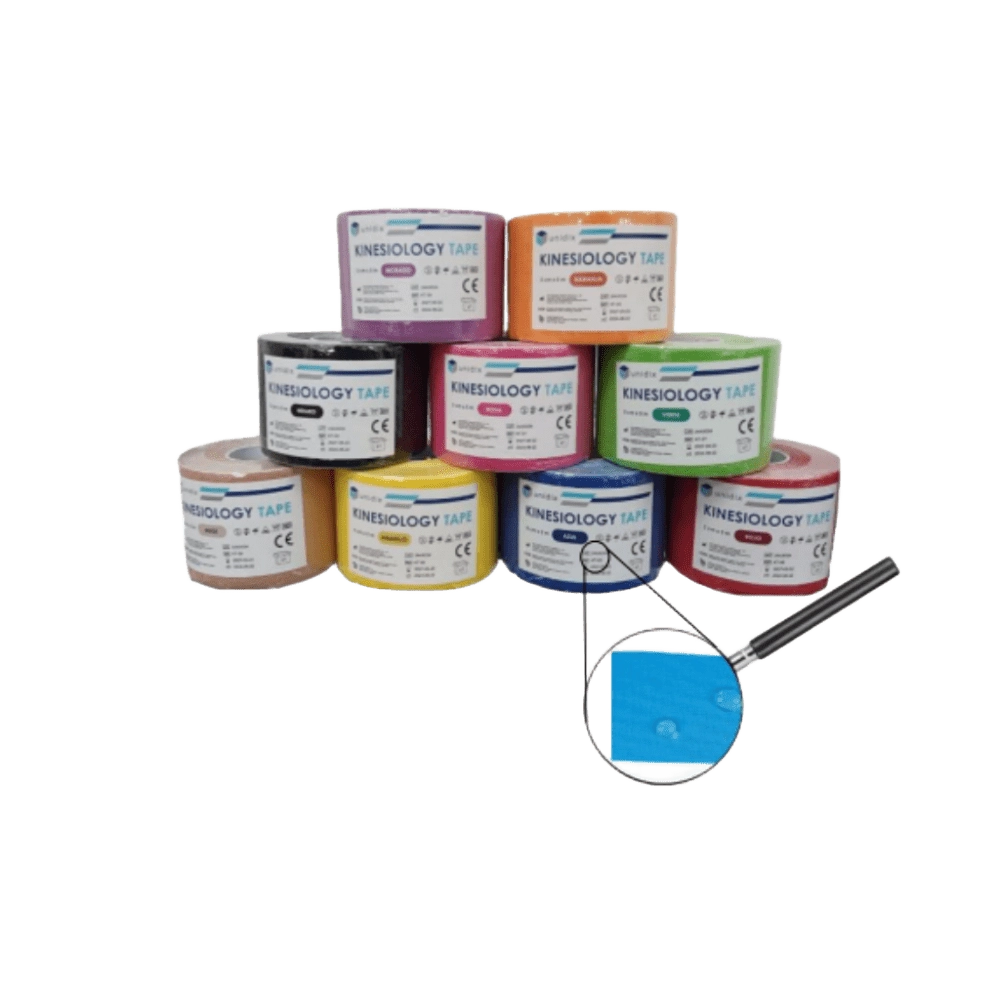 Kinesiotape Unidix Kinesiotape Unidix