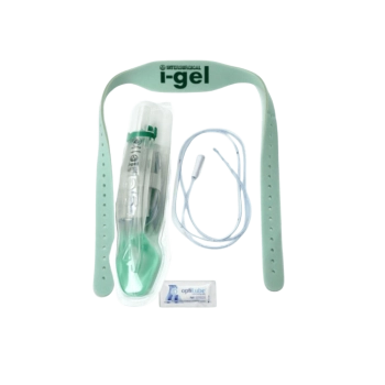 Kit Control Vía Aérea I-Gel
