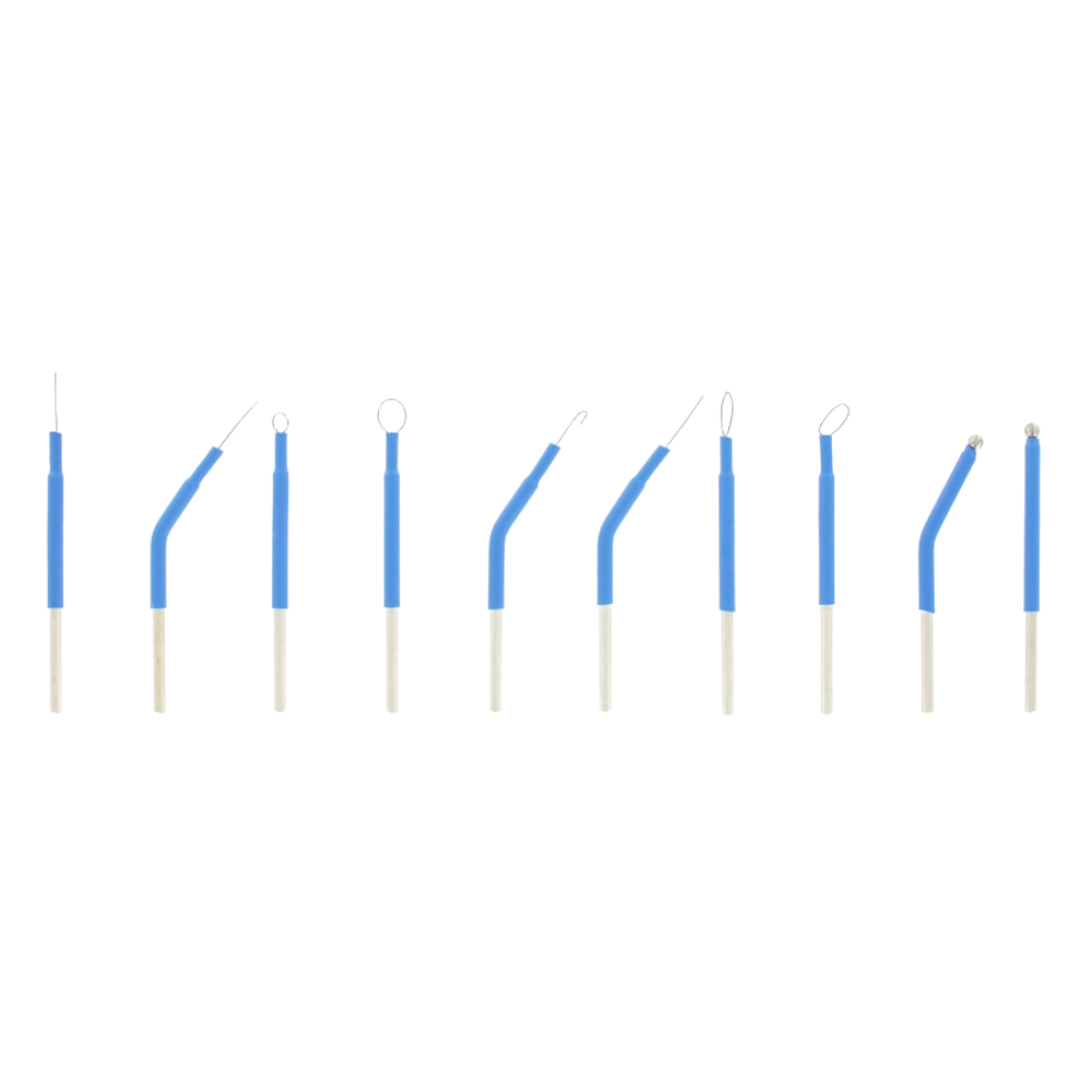 Kit Electrodos Electrobisturí Kit Electrodos Electrobisturí