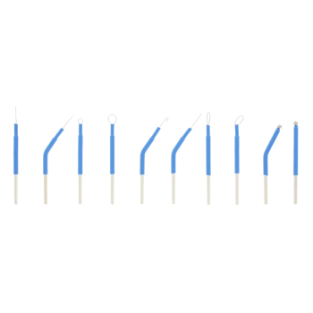 Kit Electrodos Electrobisturí