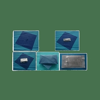 Kit Funda Sonda Ecógrafo