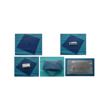 Kit Funda Sonda Ecógrafo Kit Funda Sonda Ecógrafo