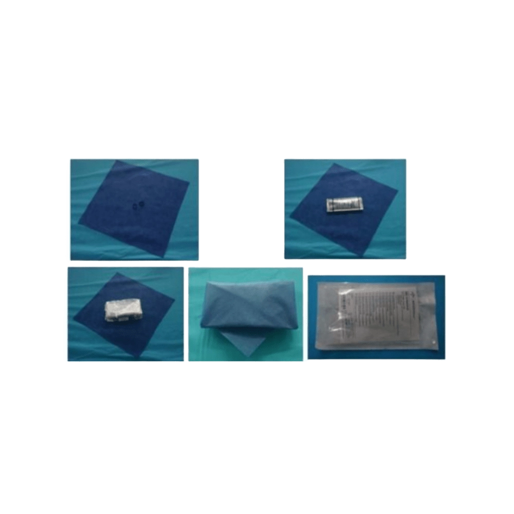 Kit Funda Sonda Ecógrafo Kit Funda Sonda Ecógrafo