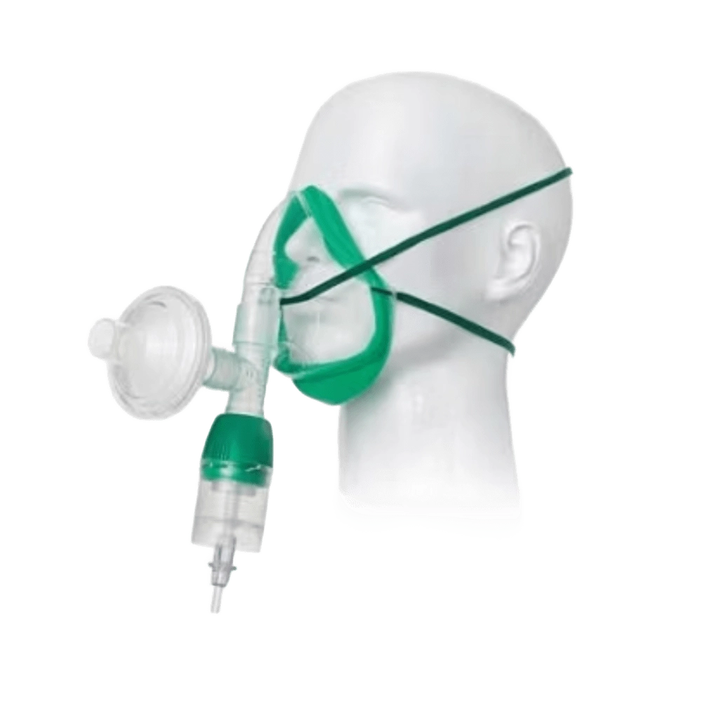 Kit Mascarilla Ecolite Kit Mascarilla Ecolite