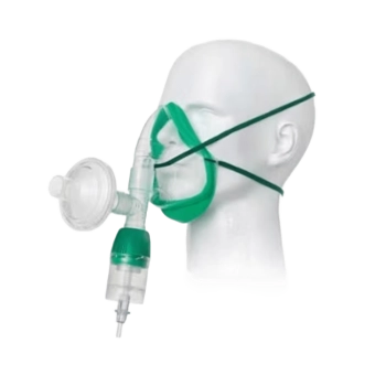 Kit Mascarilla Ecolite