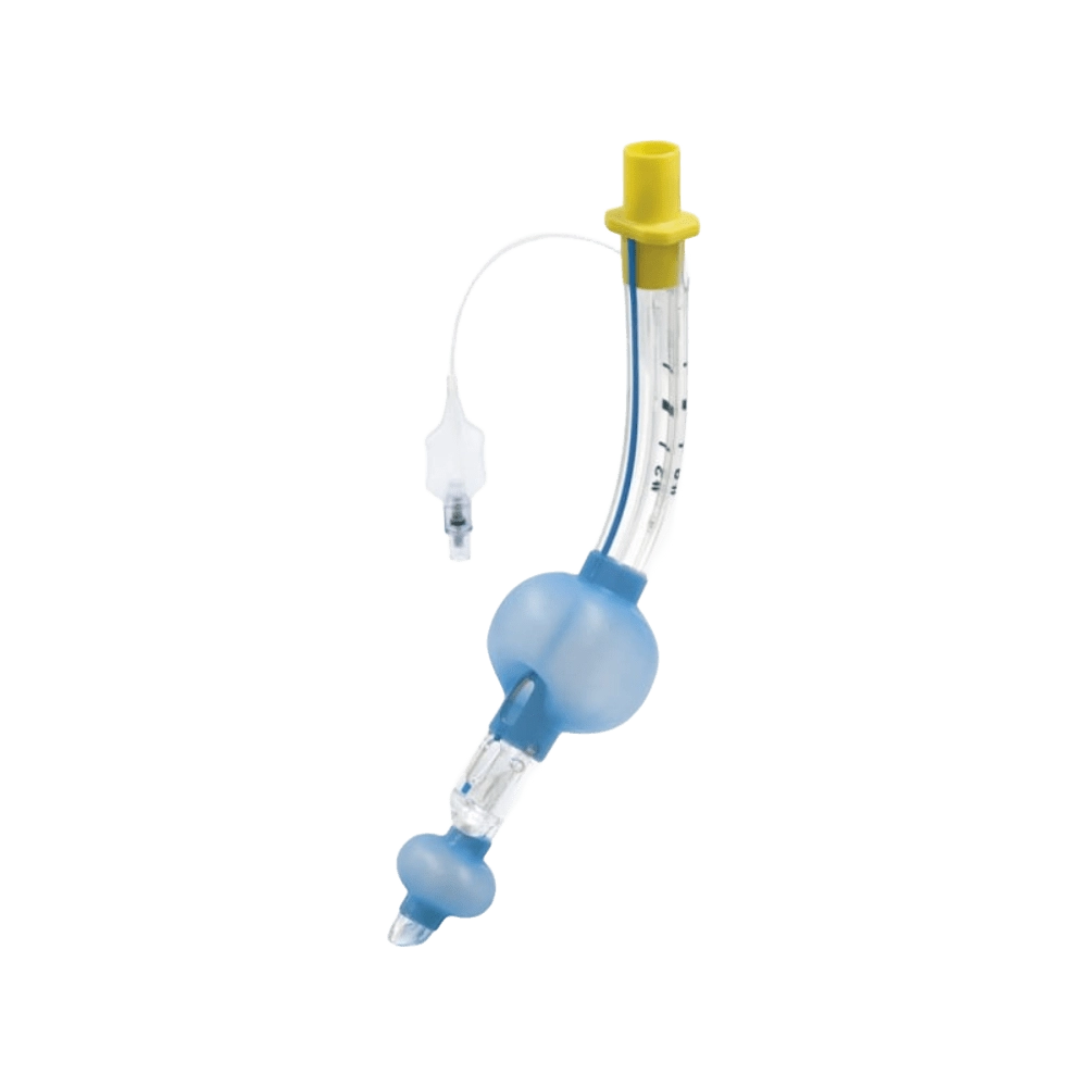 Kit Tubo Laríngeo Vbm