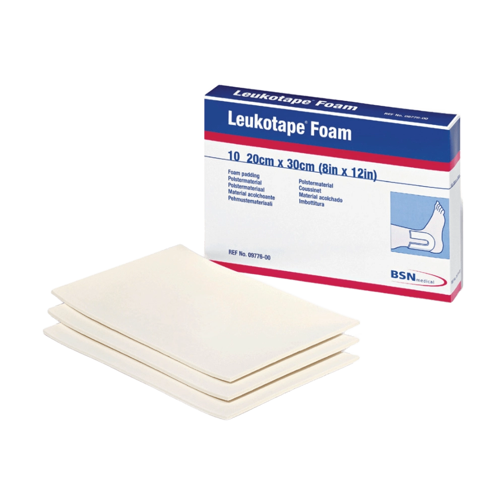 Lamina Leukotape Foam