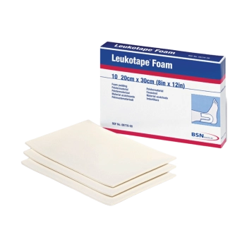Lamina Leukotape Foam Lamina Leukotape Foam