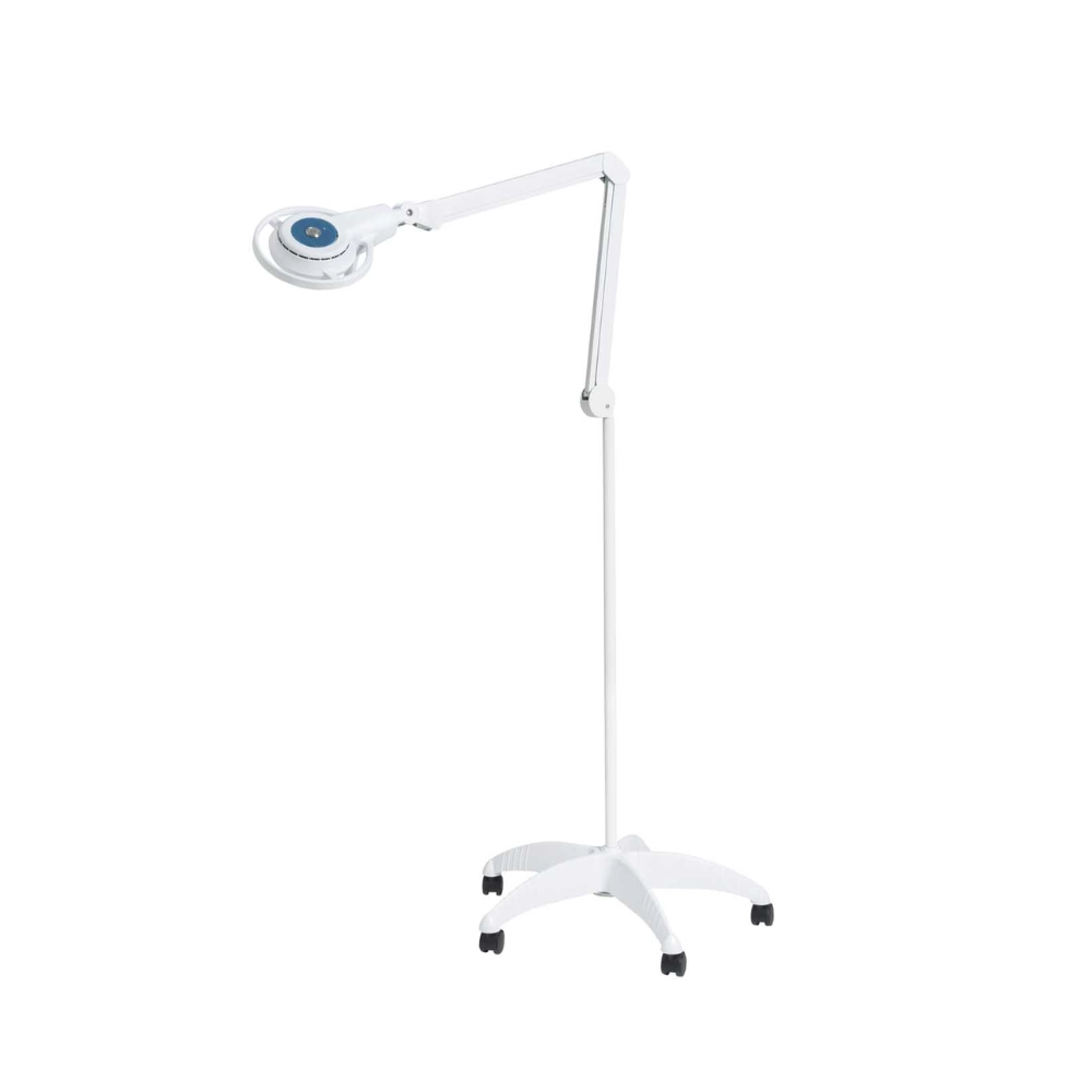 Lámpara cirugía menor