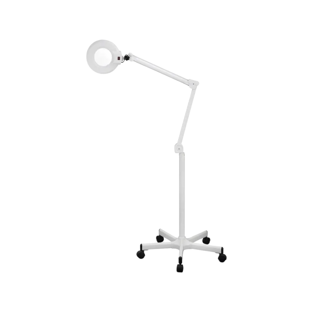 Lámpara Lupa 3 Dioptrías