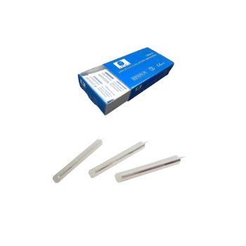 Lanceta Estéril  Unidix Lanceta Estéril  Unidix