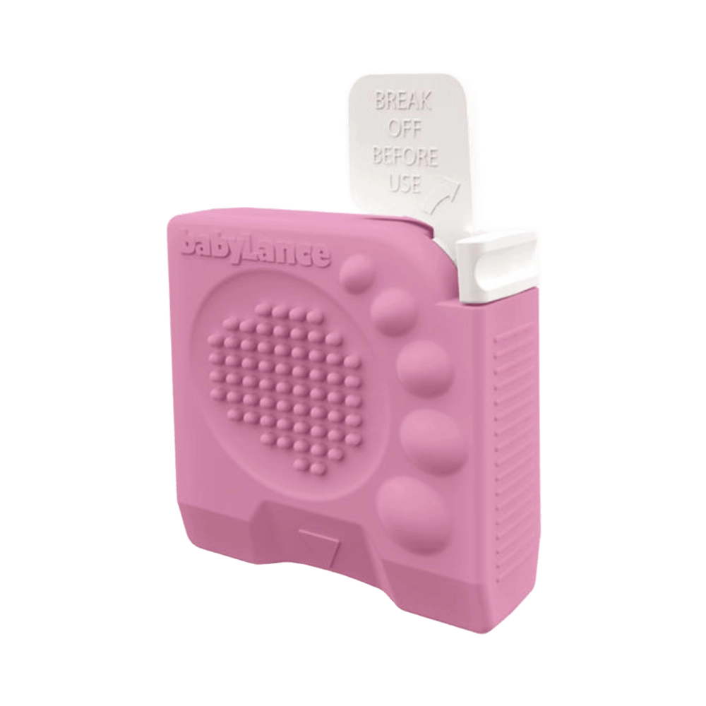 Lanceta Seguridad Babylance Lanceta Seguridad Babylance