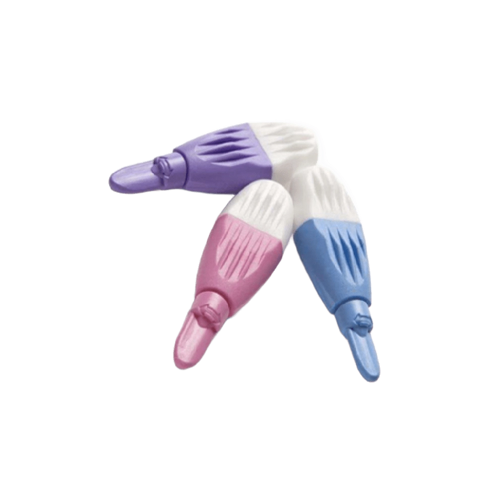 Lanceta Seguridad Microtainer Lanceta Seguridad Microtainer