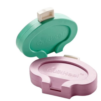 Lanceta Seguridad Talón De Niño Lanceta Seguridad Talón De Niño