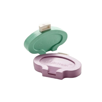 Lanceta Seguridad Talón De Niño