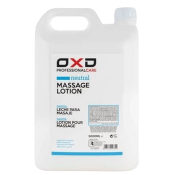 Leche Masaje Neutra Oxd