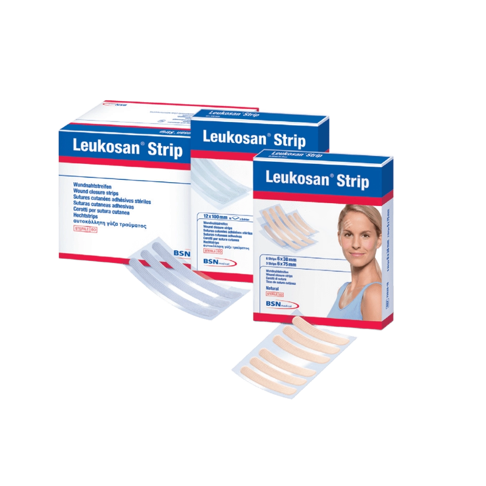 Leukosan Strip Leukosan Strip