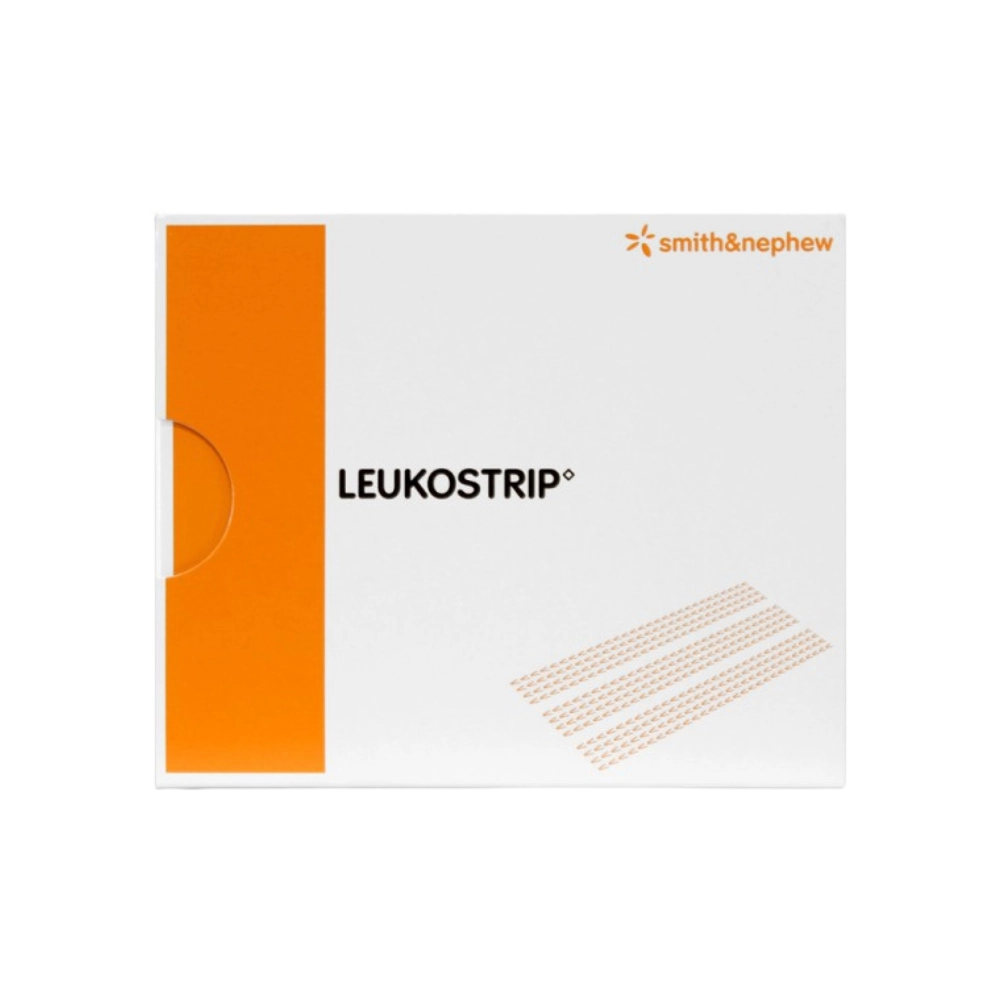 LEUKOSTRIP