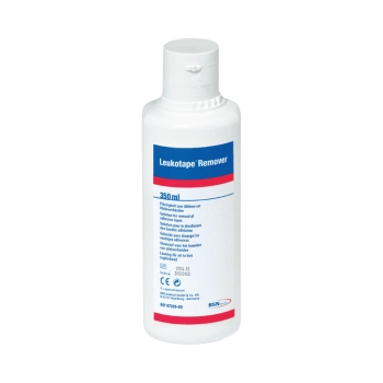 Leukotape Remover