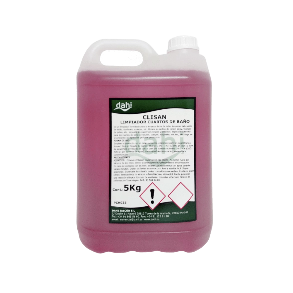 Limpiador General Cuartos Baño Limpiador General Cuartos Baño