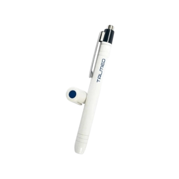 Linterna Filtro Azul