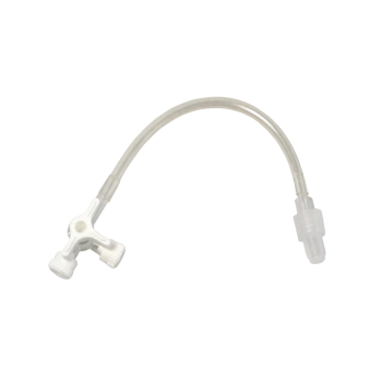 Llave De 3 Vías Iht