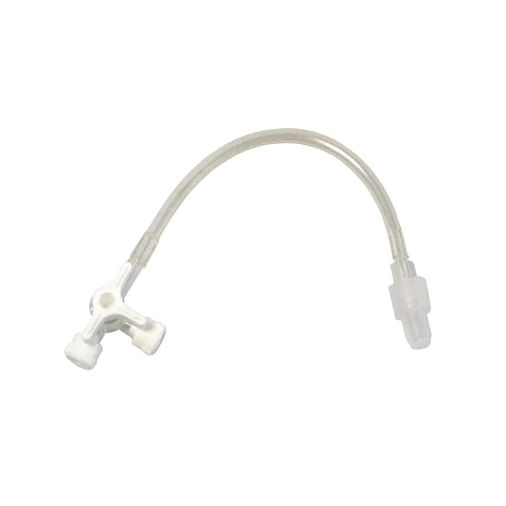 Llave De 3 Vías Iht