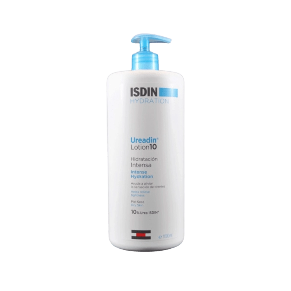 Loción Hidratante Ureadin Loción Hidratante Ureadin