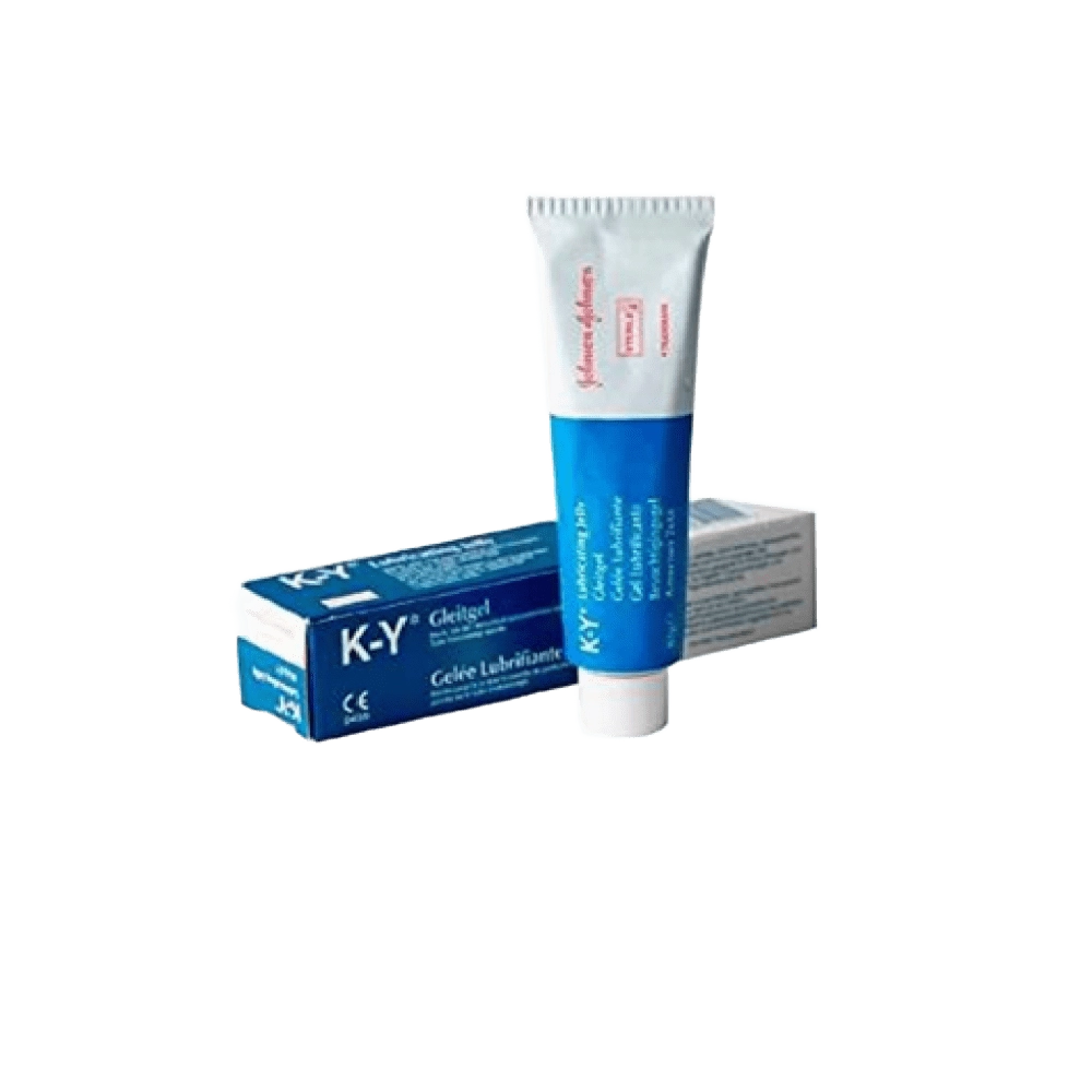 Lubricante Ky Lubricante Ky