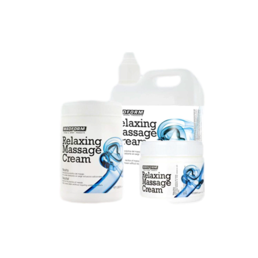 Mad Form Cremy Gel