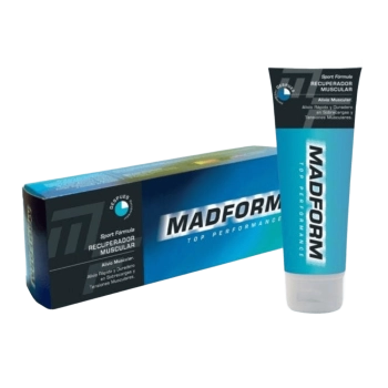 MAD FORM FORMULA