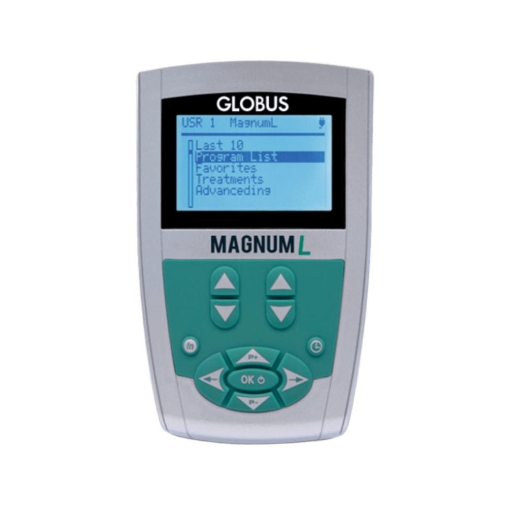magneto globus magnum l