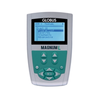 magneto globus magnum l