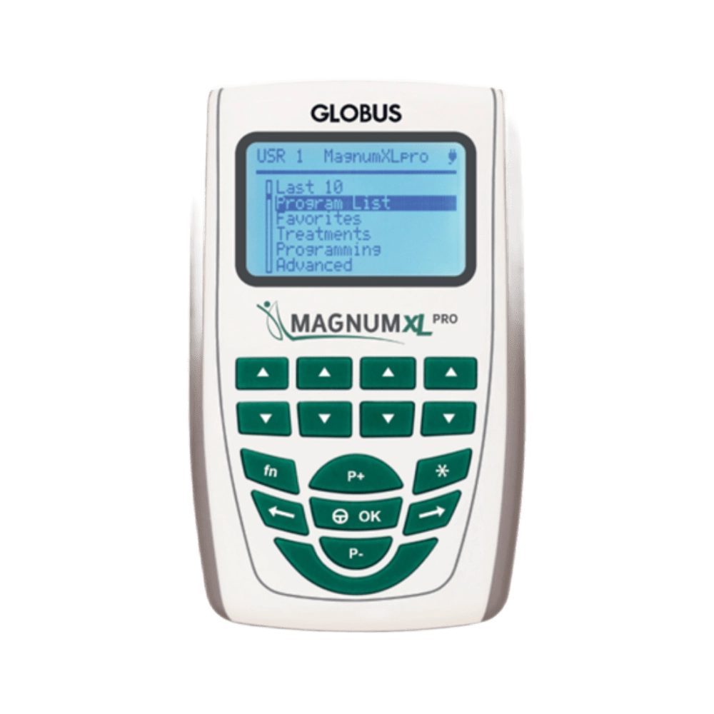 magneto globus magnum XL