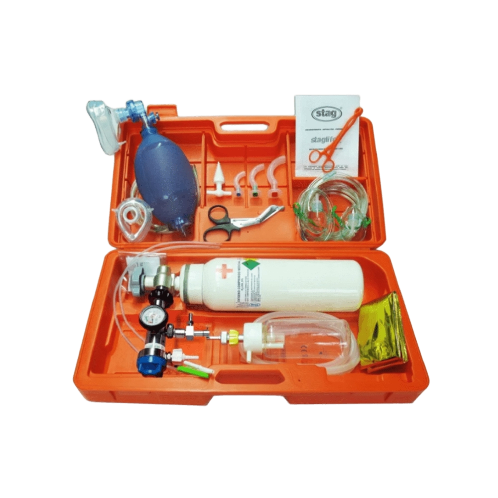 Maletín Emergencia Maletín Emergencia