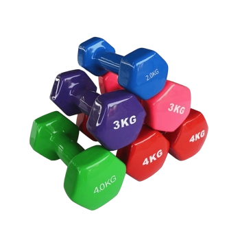 Mancuerna Vinilo Mancuerna Vinilo