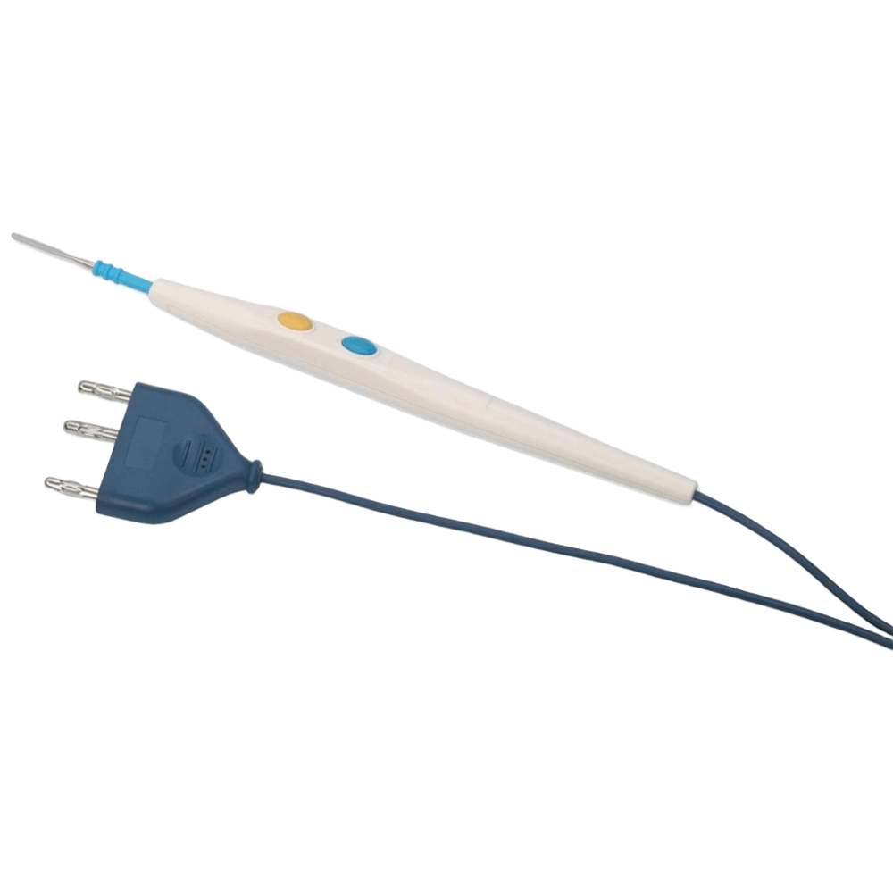 Mango Electrobisturi Esteril Desechable Mango Electrobisturi Esteril Desechable