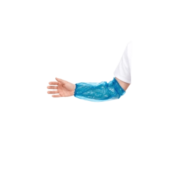 Manguito Pe Azul Manguito Pe Azul