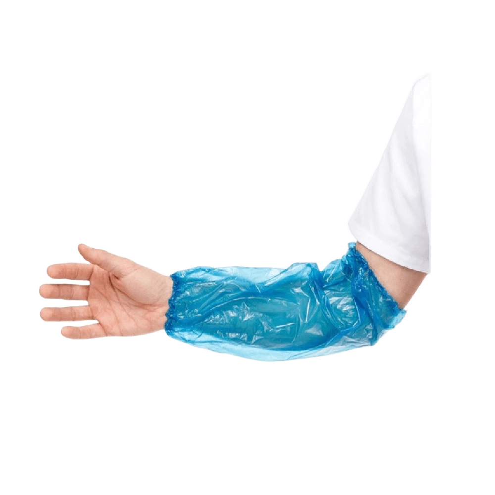 Manguito Pe Azul Manguito Pe Azul