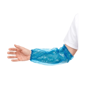 Manguito Pe Azul Manguito Pe Azul