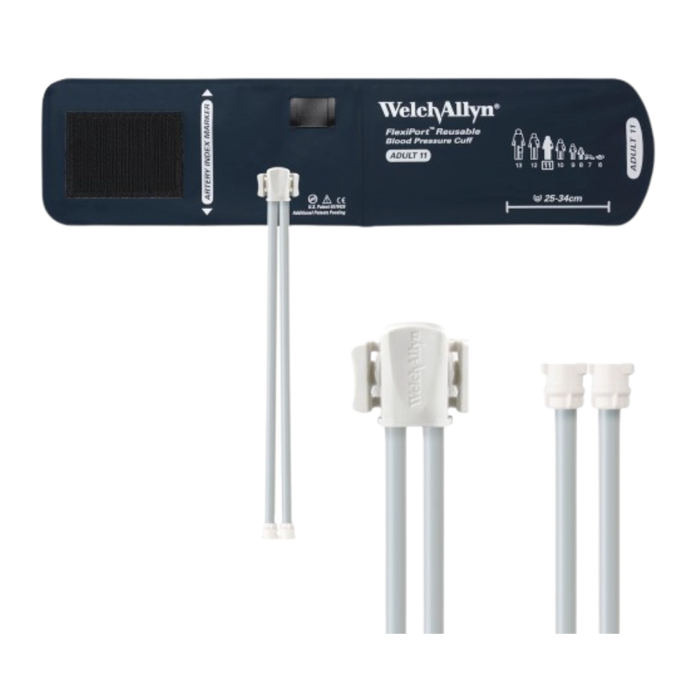 Manguito Welch Allyn