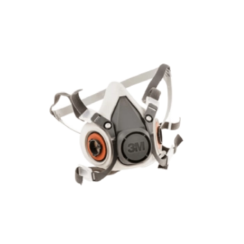 Mascara Serie 6000 Mascara Serie 6000