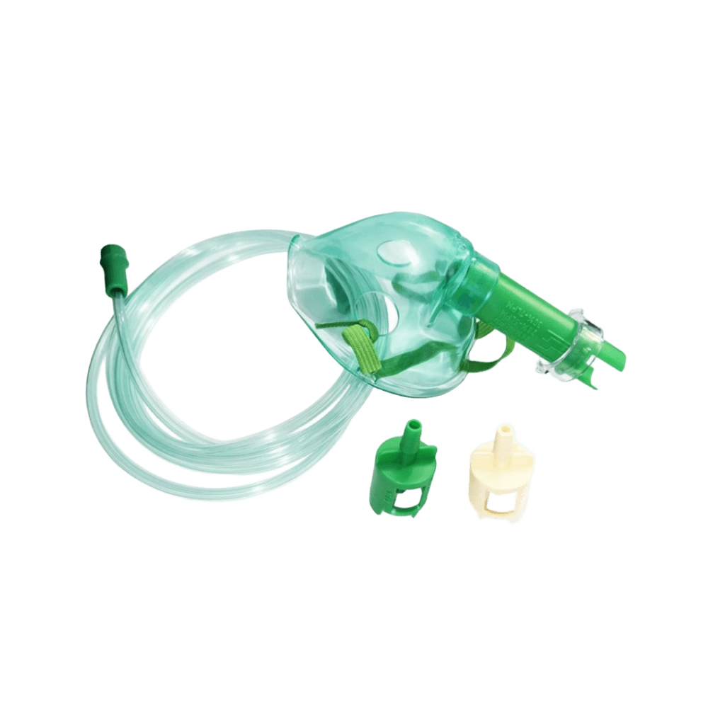 Mascarilla 7 Concentraciones