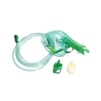 Mascarilla 7 Concentraciones