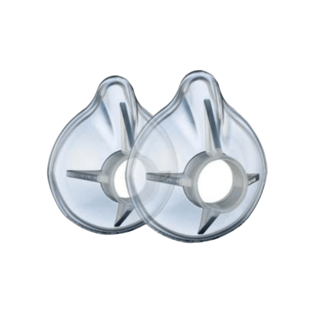 Mascarilla Adulto Optichamber