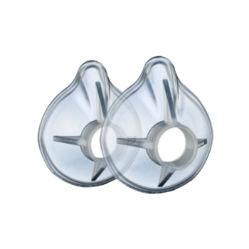 Mascarilla Adulto Optichamber